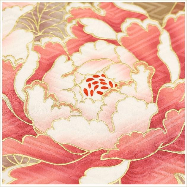 YUMI KATSURA 成人式 振袖レンタル 桂由美 2026 1月 お正月