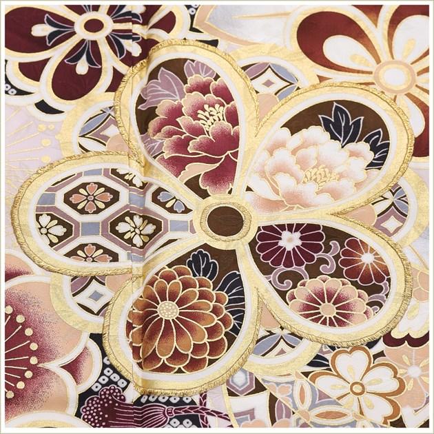 振袖一式 成人式 振袖レンタル 1月 お正月 fb1495s 振り袖 着物レンタル 20歳