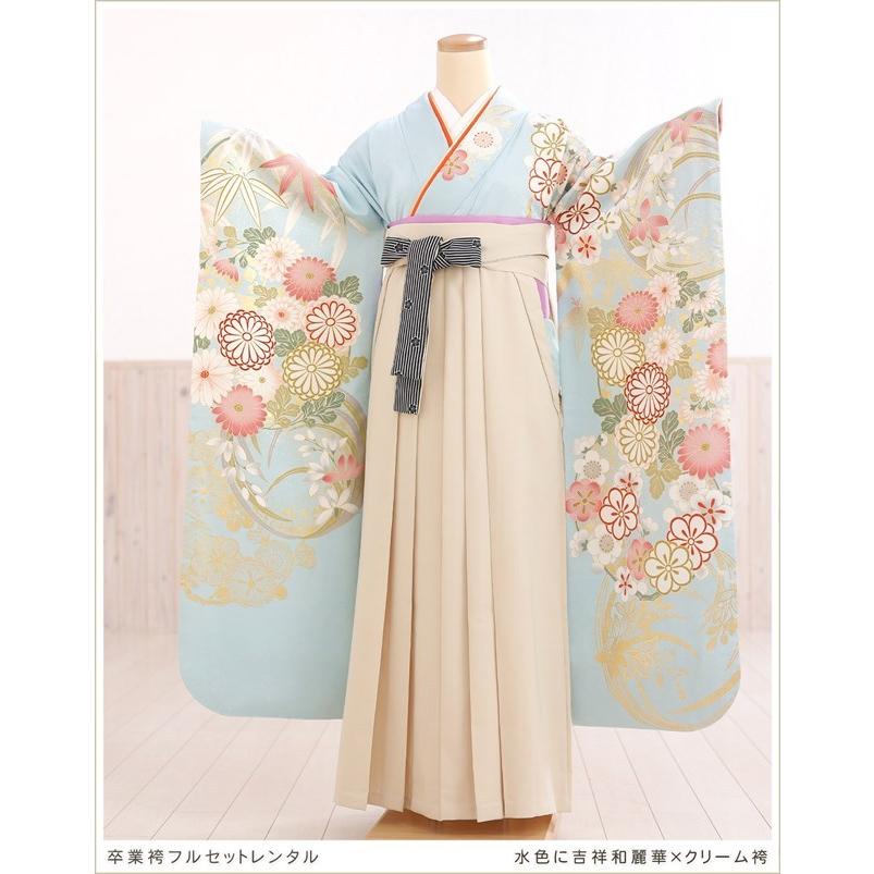 2023卒服ピンクラテ袴】数量限定！モダンで可憐な大人っぽ