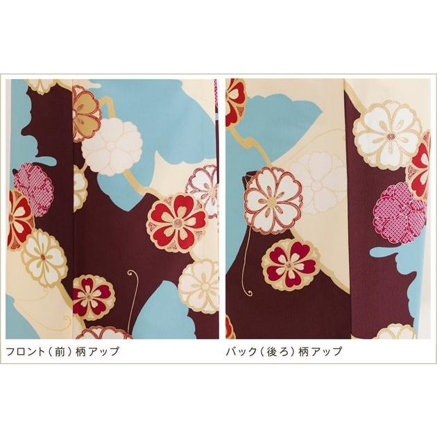 ■オーダー仕立て付き■岡重謹製■新品正絹振袖フルセット■振袖一式成人式 成人式 振袖レンタル fp1238s 2026 1月 正月 20歳 フルセット レトロ