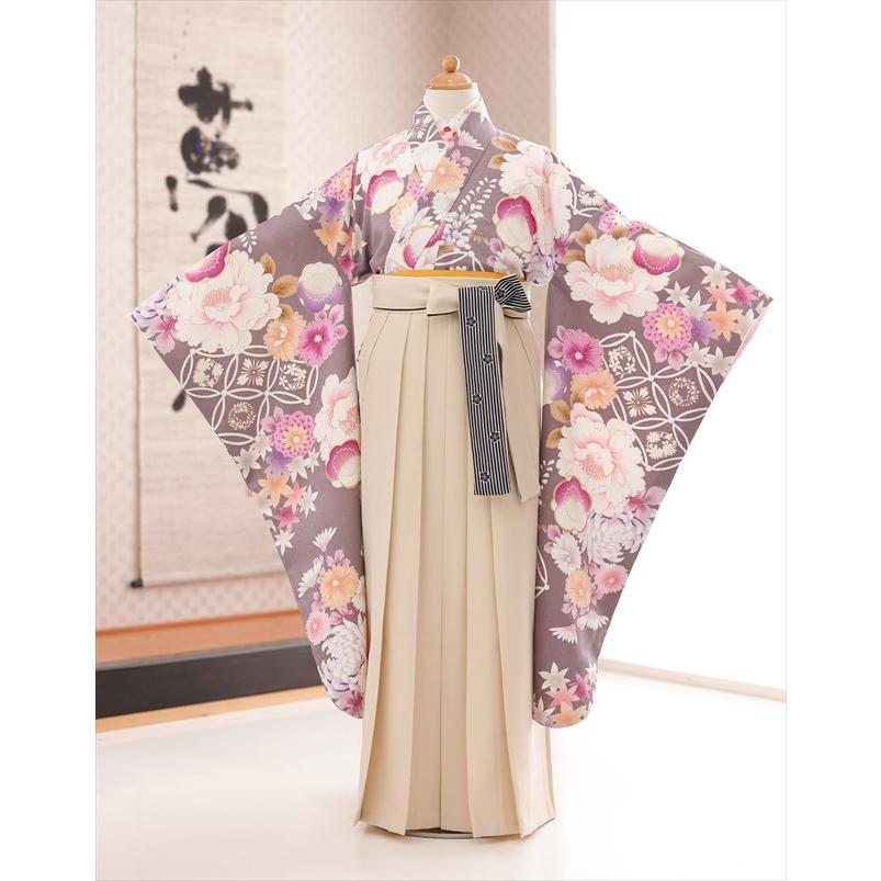 小学校卒業式 袴レンタル 女の子 h0208 小学生 十三参り 6年生