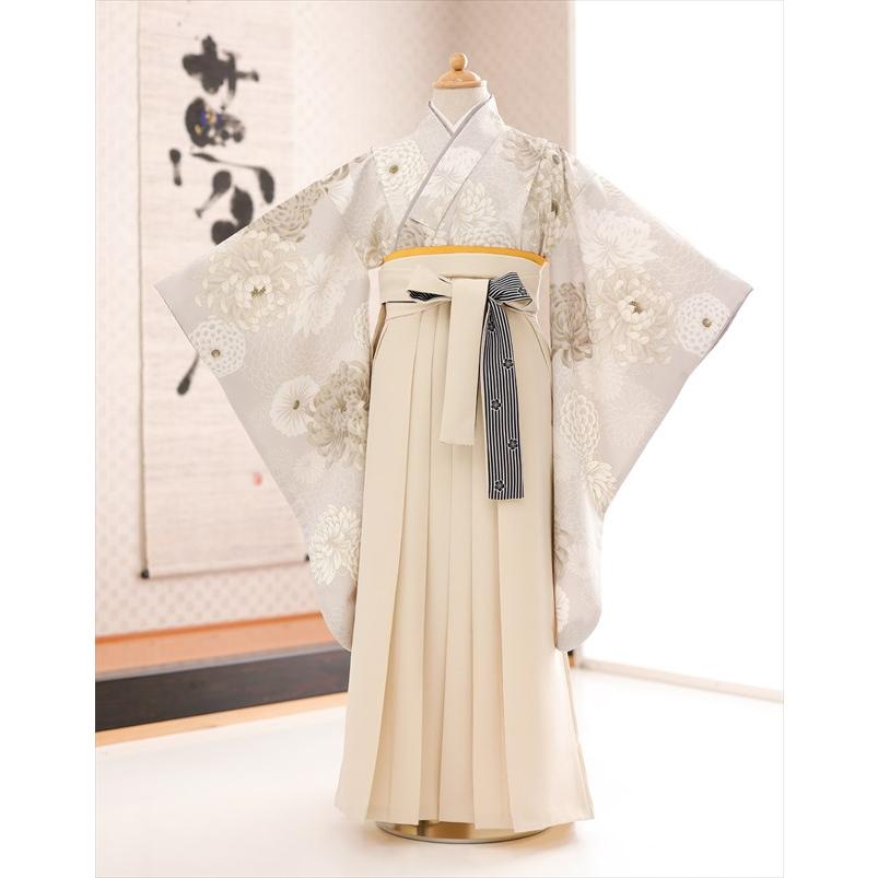 小学校 卒業式 袴レンタル 女の子 h1235 小さめサイズ 小学生 十