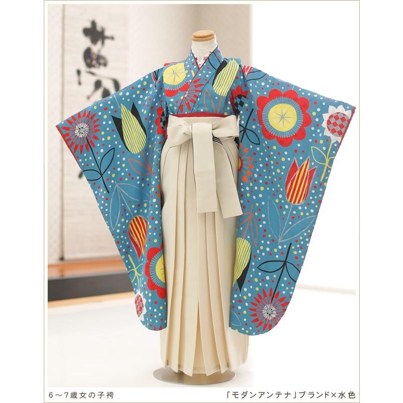 卒園式 袴レンタル 女の子 七五三 七草祝い 幼稚園 保育園 6歳 7歳