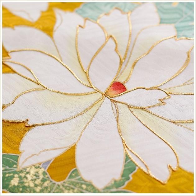 引き振袖レンタル 結婚式 フォトウェディング 新婦和装 紋付きセット