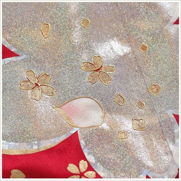 引き振袖レンタル 紋付セット hf009 フルセット 結婚式 フォト