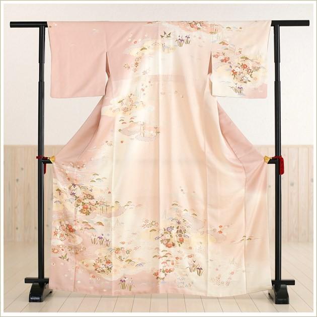 母親 着物レンタル 訪問着レンタル 結婚式 卒業式 入学式 七五三