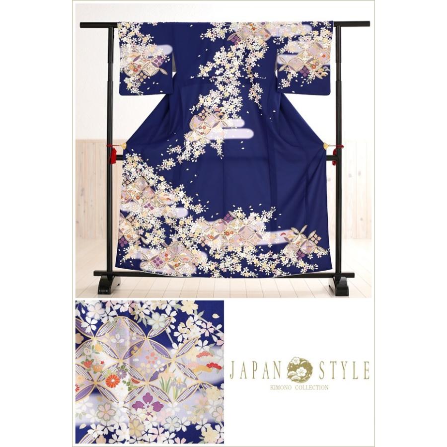 母親 着物レンタル 訪問着レンタル 結婚式 卒業式 入学式 七五三