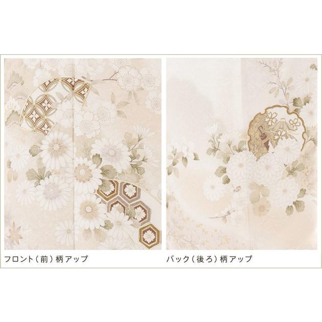 訪問着レンタル hw1663 卒業式 母 着物 入学式 ママ 着物レンタル