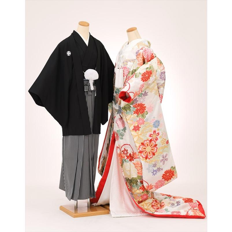 色打掛レンタル 結婚式 iu032 花嫁 着物レンタル フォトウェディング 