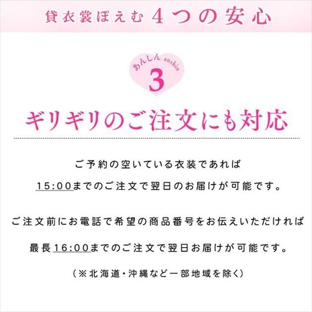 7歳 女の子 七五三 正絹 着物レンタル j7366 フルセット 上質 753 子供着物 七草 レトロ 最高級着物 上品 2023「陽気な天使」水色に総絞り金彩吉祥熨斗_12