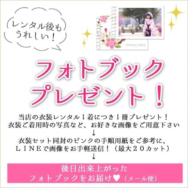 7歳 女の子 七五三 正絹 着物レンタル j7366 フルセット 上質 753 子供着物 七草 レトロ 最高級着物 上品 2023「陽気な天使」水色に総絞り金彩吉祥熨斗_9