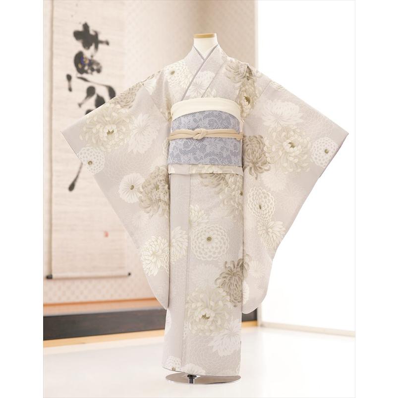 10歳 女の子 着物レンタル jk1235 子供振袖 ジュニア振袖 1/2成人式