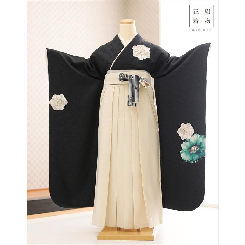 小学校卒業式 袴レンタル 小学生 女の子 joh1522 フルセット ジュニア