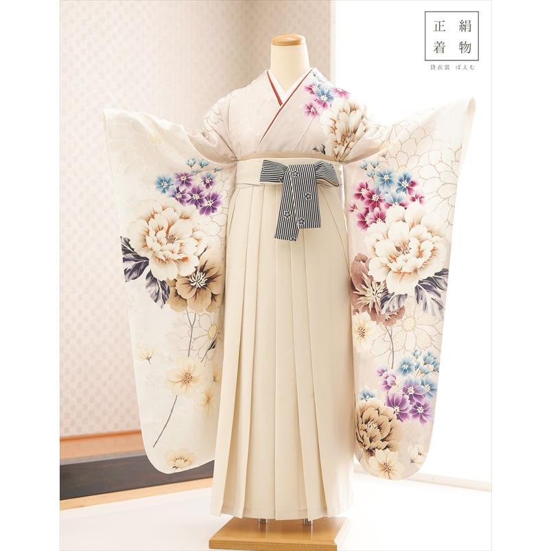 小学校卒業式 袴レンタル 小学生 女の子 joh1527 フルセット ジュニア
