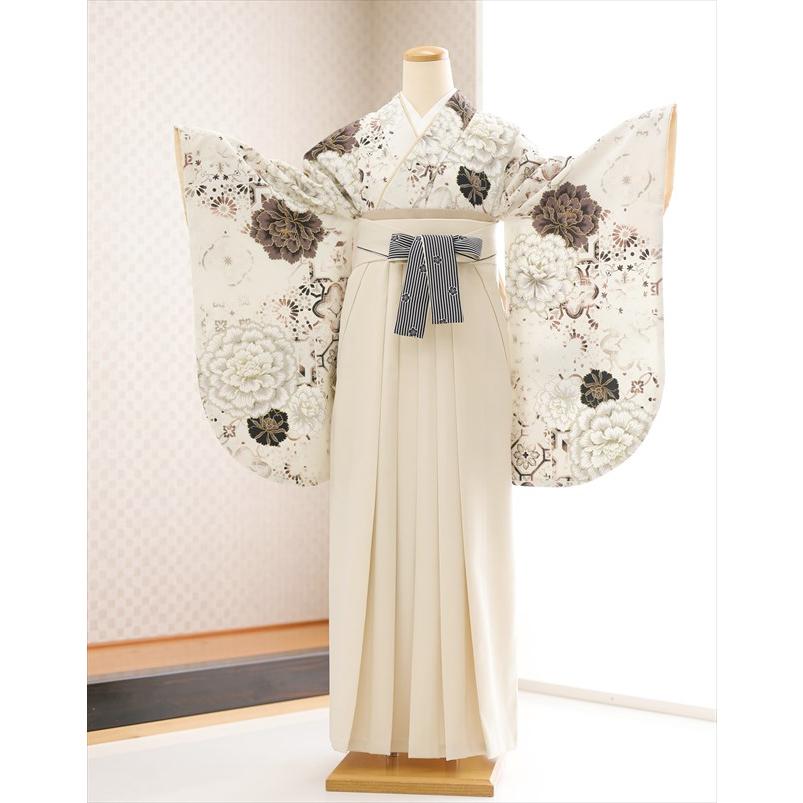 卒業式 女 袴レンタル oh5163 女袴フルセット 大学 短大 専門学校 謝恩