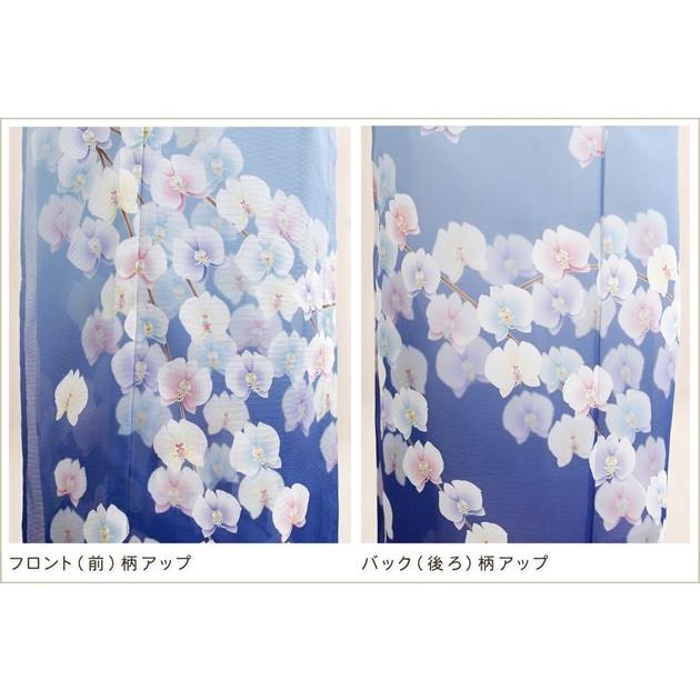 夏SALE‼️訪問着フルセット　着物　正絹　結婚式　七五三　袷　宝尽くしG5 8月 夏用 絽 訪問着レンタル sr5016 着物レンタル フルセット ママ 母親