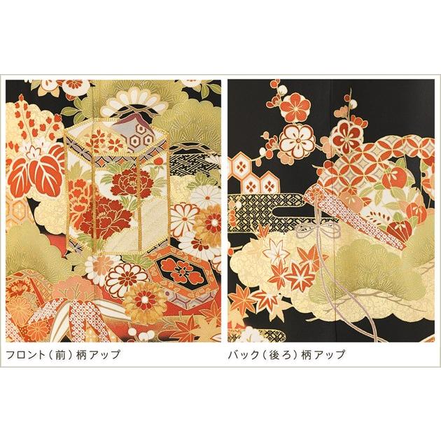 YUMI KATSURA（ユミカツラ） 高身長対応 トールサイズ 桂由美 留袖