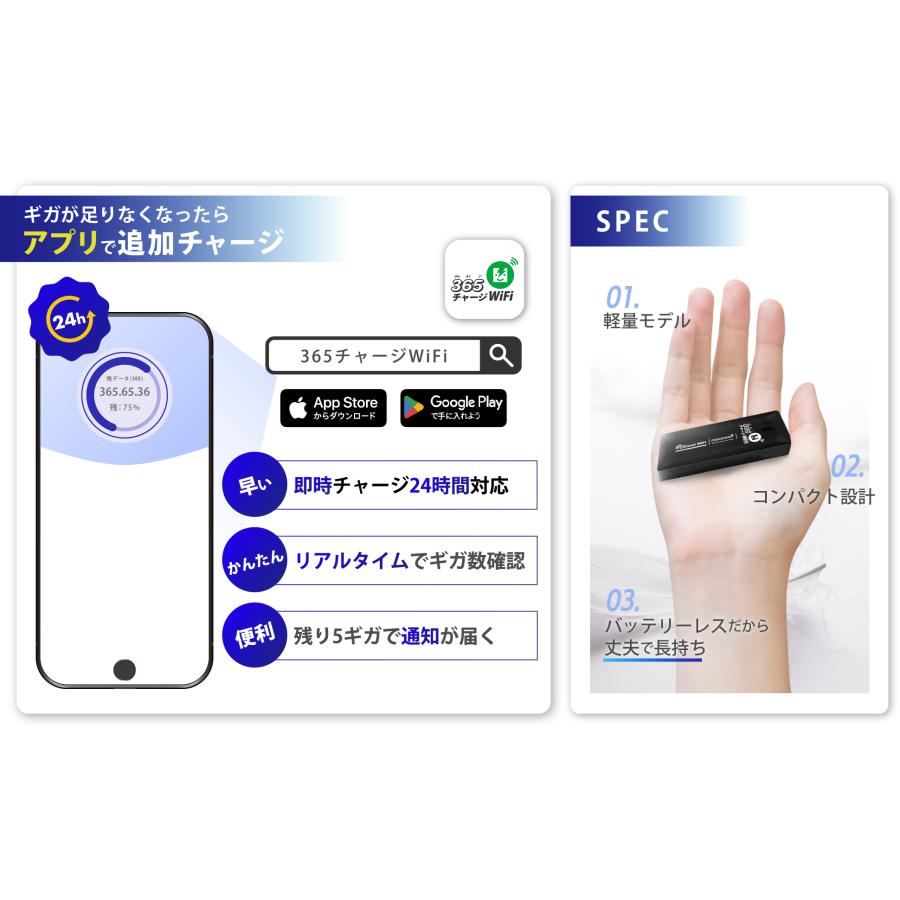 SoftBank SELECTION 【月額無料】ポケットWiFi 100GB付き SoftBank SELECTION 【月額無料】ポケットWiFi 100GB付き