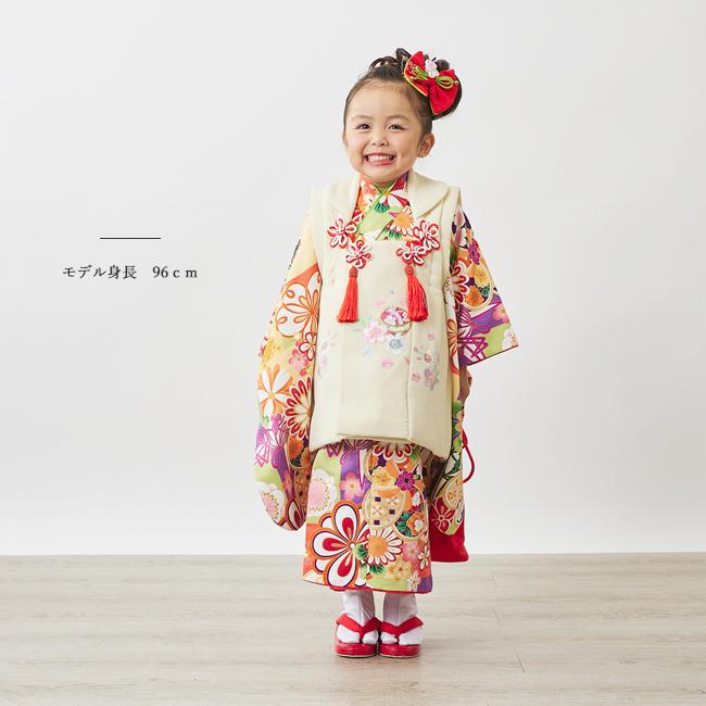 七五三 着物 3歳 着物レンタル 紫 女の子 レンタル 七五三 七五三 着物 3歳 着物レンタル 紫 女の子 レンタル 七五三