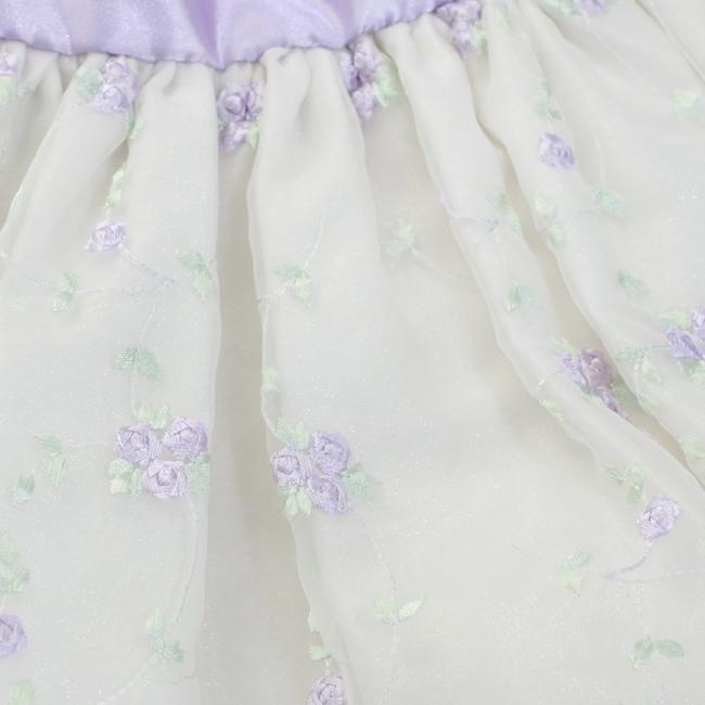 子供ドレスレンタル 靴セット キッズドレス 女の子用フォーマルドレス 