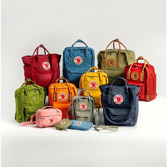 FJALLRAVEN フェールラーベン KANKEN カンケン リュック リュックサック バックパック FJ 23510 レディース メンズ 16L_15