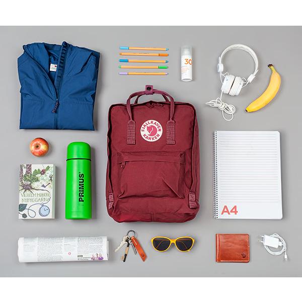 FJALLRAVEN フェールラーベン KANKEN カンケン リュック リュックサック バックパック FJ 23510 レディース メンズ 16L_14
