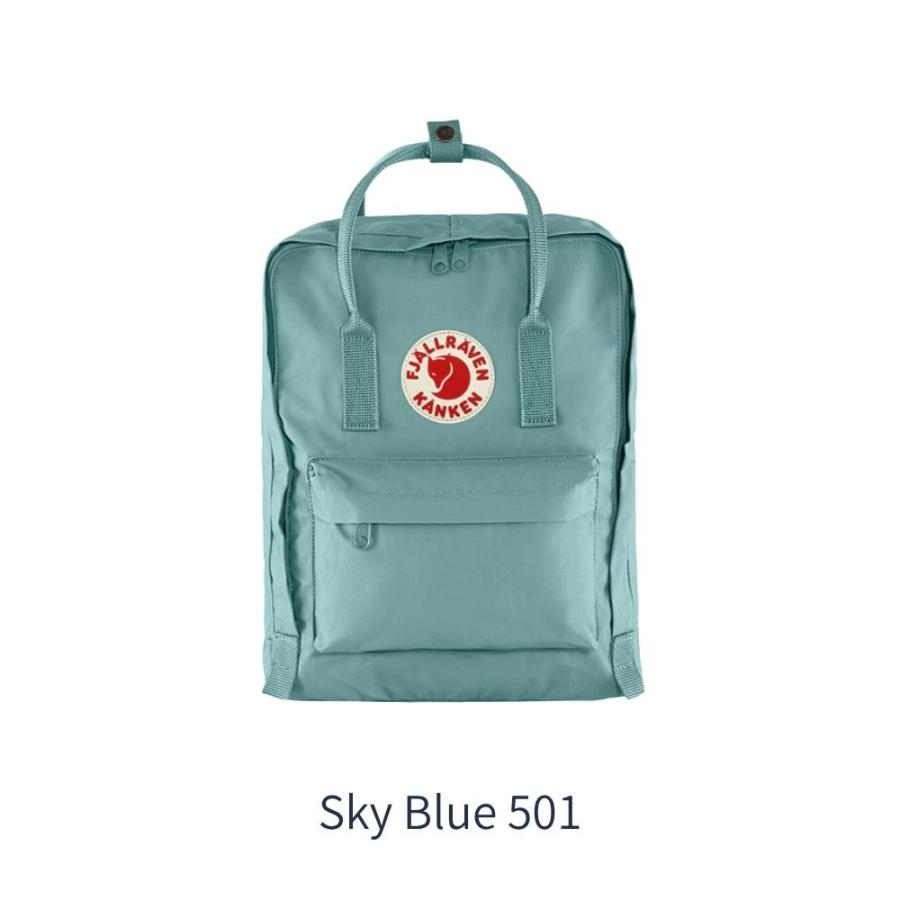 FJALLRAVEN フェールラーベン KANKEN カンケン リュック リュックサック バックパック FJ 23510 レディース メンズ 16L_2