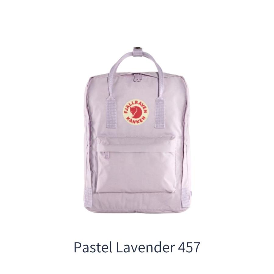 FJALL RAVEN（フェールラーベン） KANKEN カンケン リュック リュック