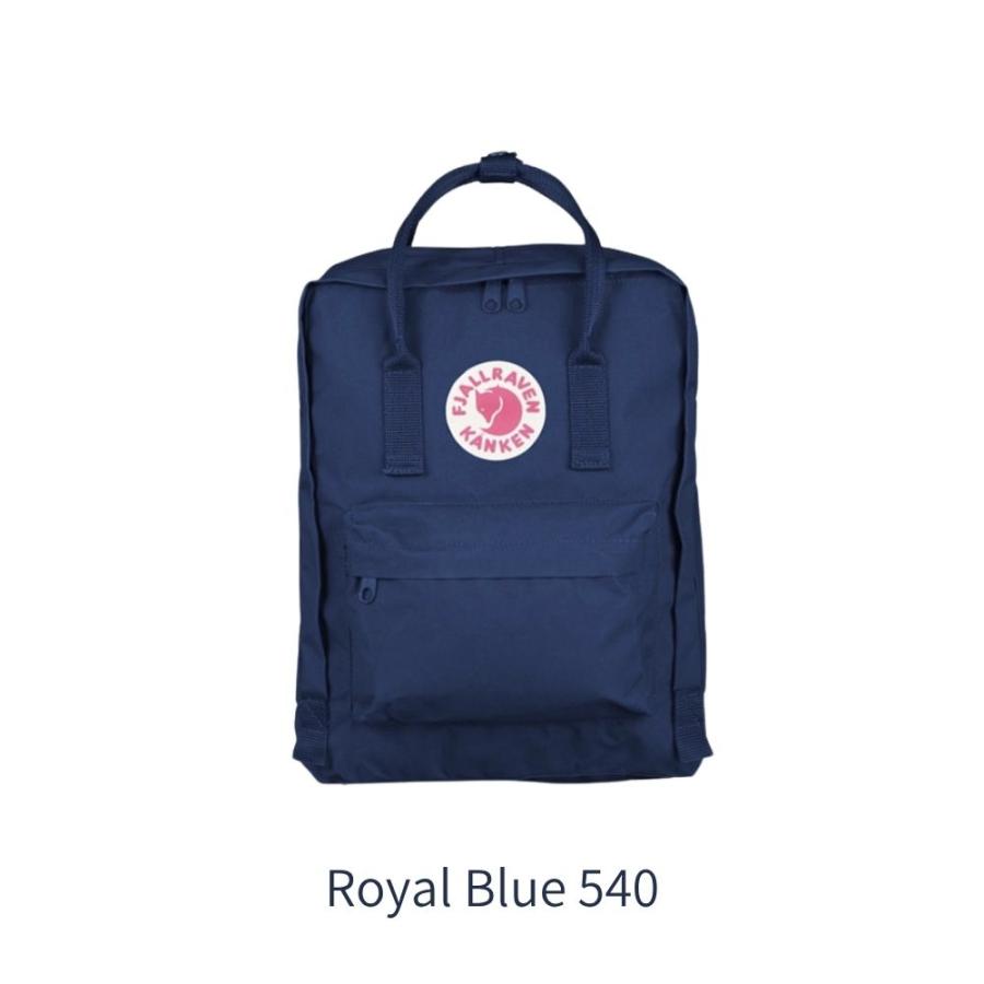 FJALLRAVEN フェールラーベン KANKEN カンケン リュック リュックサック バックパック FJ 23510 レディース メンズ 16L_3