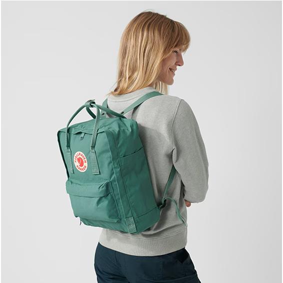 FJALLRAVEN フェールラーベン KANKEN カンケン リュック リュックサック バックパック FJ 23510 レディース メンズ 16L_5