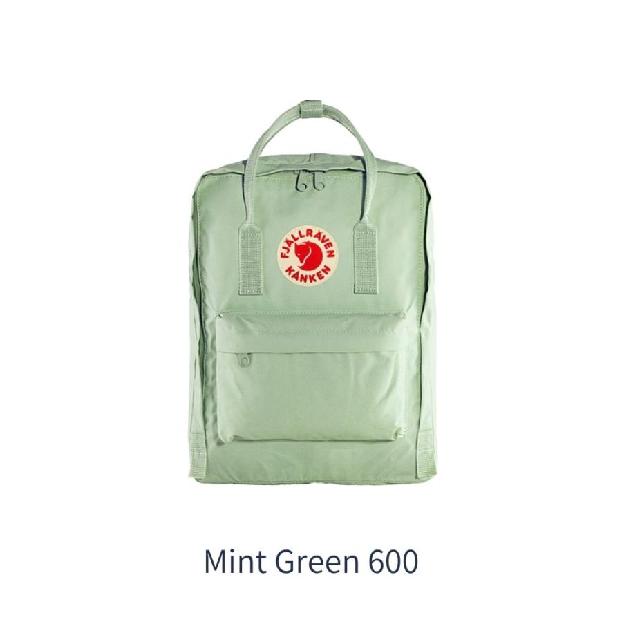 FJALL RAVEN（フェールラーベン） KANKEN カンケン リュック リュック