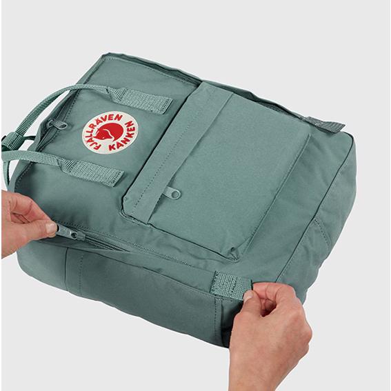 FJALLRAVEN フェールラーベン KANKEN カンケン リュック リュックサック バックパック FJ 23510 レディース メンズ 16L_7