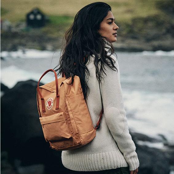 FJALLRAVEN フェールラーベン KANKEN カンケン リュック リュックサック バックパック FJ 23510 レディース メンズ 16L_11