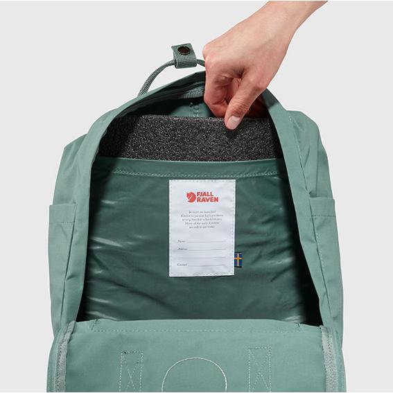 FJALLRAVEN フェールラーベン KANKEN カンケン リュック リュックサック バックパック FJ 23510 レディース メンズ 16L_9
