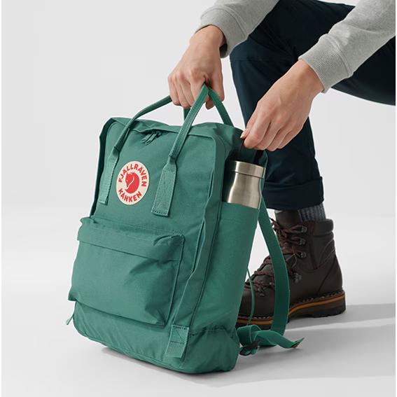 FJALLRAVEN フェールラーベン KANKEN カンケン リュック リュックサック バックパック FJ 23510 レディース メンズ 16L_10