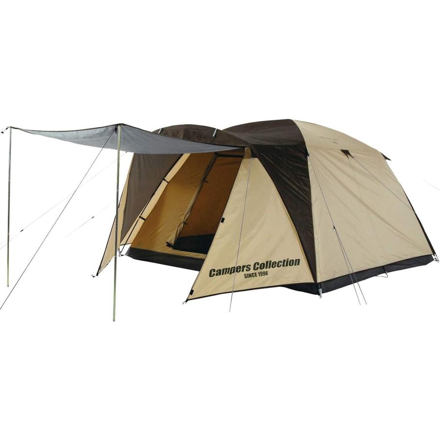 Campers Collection [キャンパーズコレクション 山善] プロモ