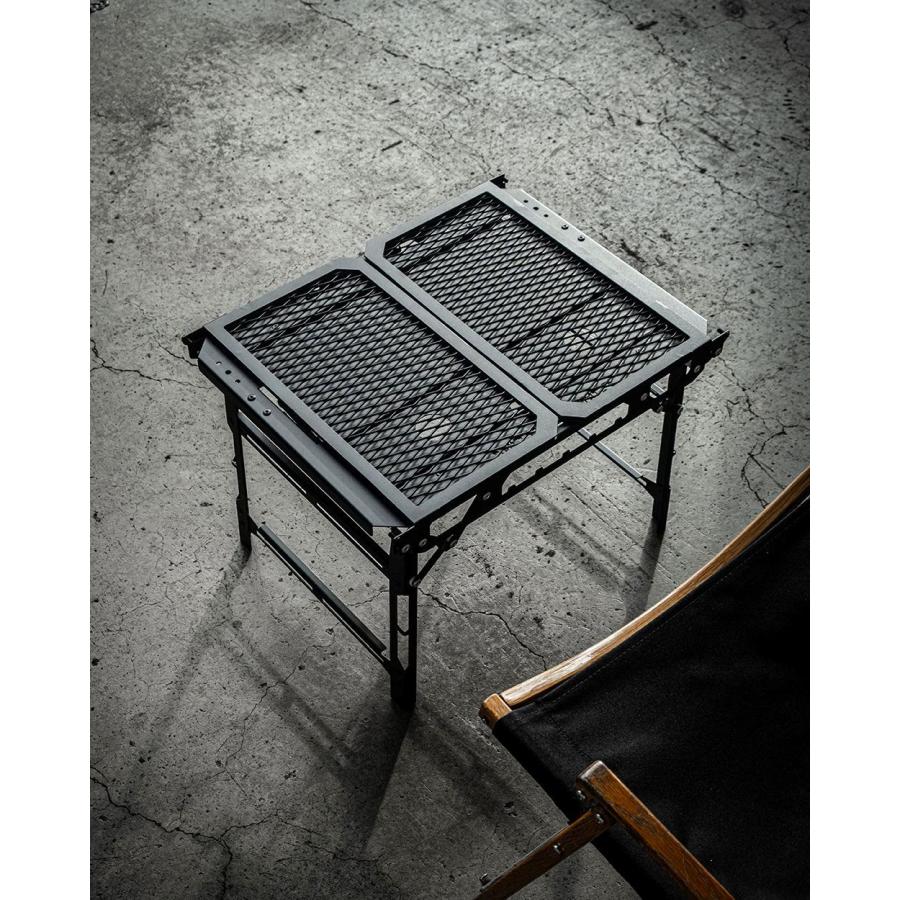Nature Tones（ネイチャートーンズ） NATURE TONES THE CURTIS TABLE