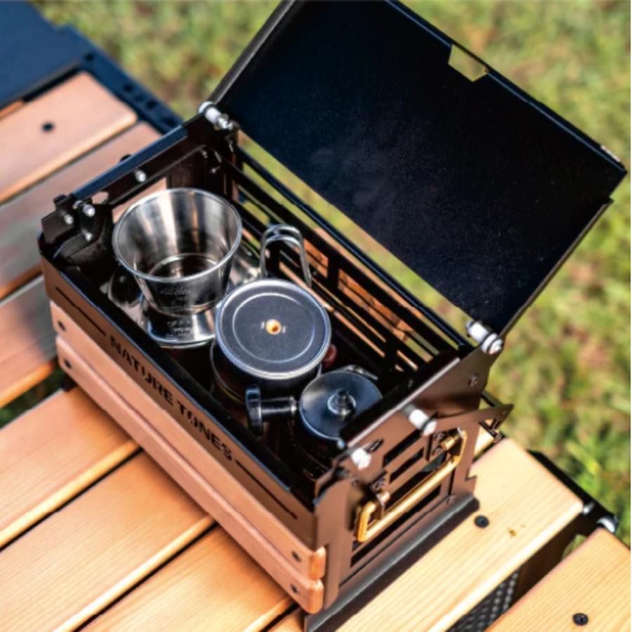Nature Tones（ネイチャートーンズ） THE DRIPPER BOX ドリッパー