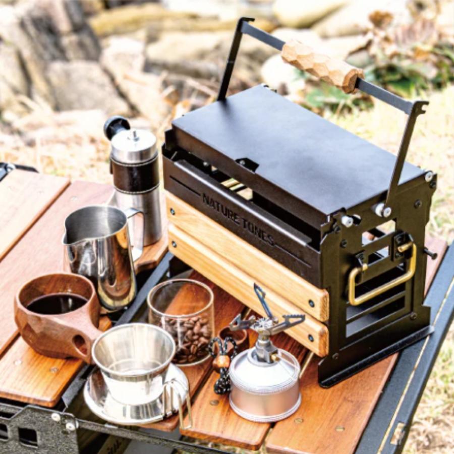 Nature Tones（ネイチャートーンズ） THE DRIPPER BOX ドリッパー