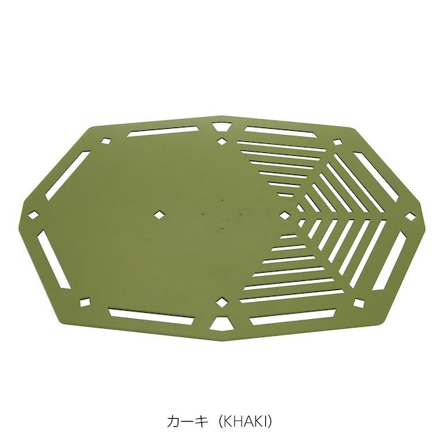 GREBE WORKS グリーブワークス 自在天板（COMBO）コンボ 三脚テーブル