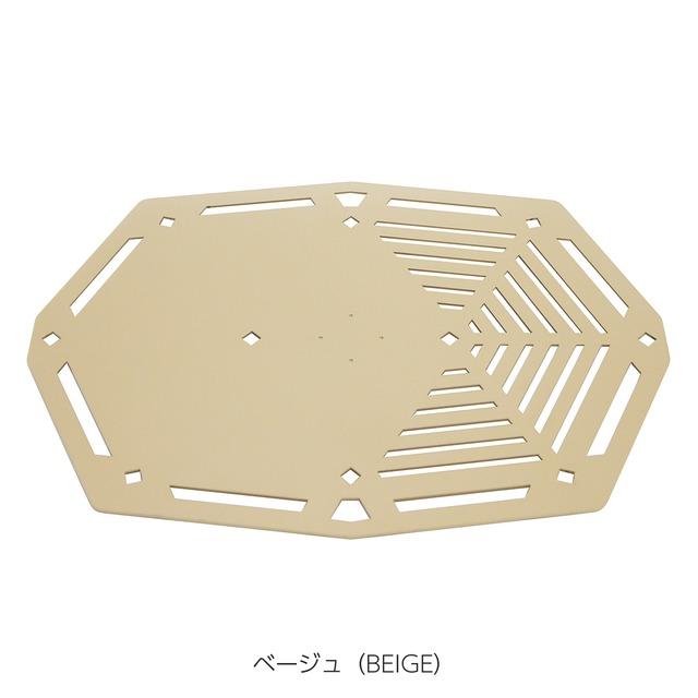 GREBE WORKS グリーブワークス 自在天板（COMBO）コンボ 三脚テーブル