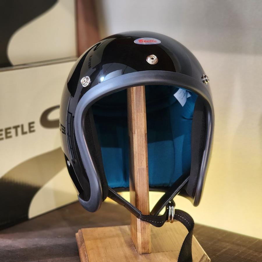 OCEAN BEETLE LAC2 オーシャンビートル ヘルメット ヴィンテージ