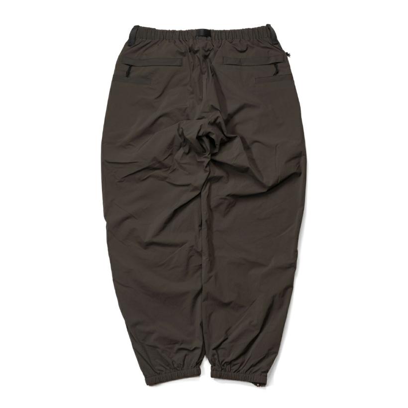 ROOT CO. ROOT CO. PLAY Stretch Track Pants 2026 ルートコー