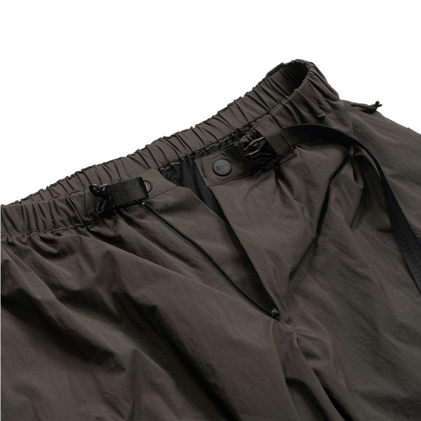 ROOT CO. ROOT CO. PLAY Stretch Track Pants 2026 ルートコー