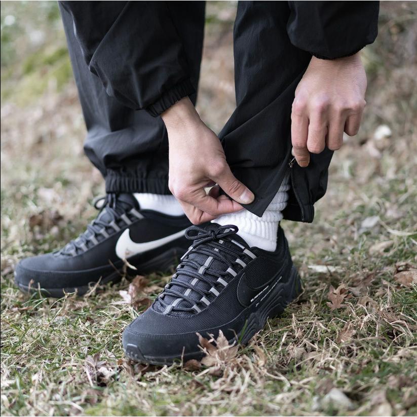 ROOT CO. ROOT CO. PLAY Stretch Track Pants 2026 ルートコー