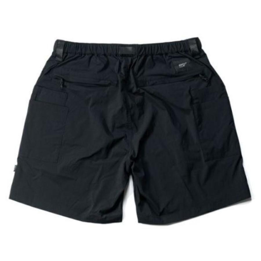 ROOT CO. ルート  PLAY STRETCH UTILITY Shorts プレイ ストレッチ ユーティリティ ショーツ ショート パンツ ギアループ アウトドア アクティビティの画像