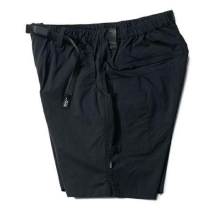 ROOT CO. ルート  PLAY STRETCH UTILITY Shorts プレイ ストレッチ ユーティリティ ショーツ ショート パンツ ギアループ アウトドア アクティビティの画像