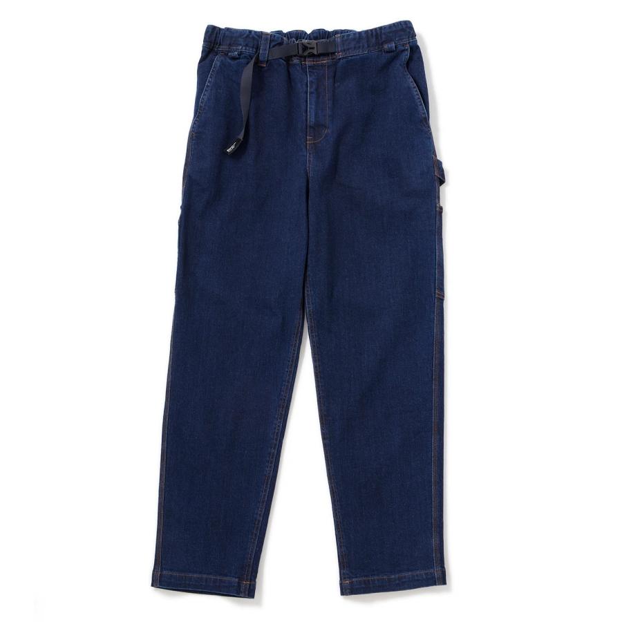 ROOT CO. ルート コー PLAY Stretch Denim Pants プレイ ROOT CO. ルート コー PLAY Stretch Denim Pants プレイ