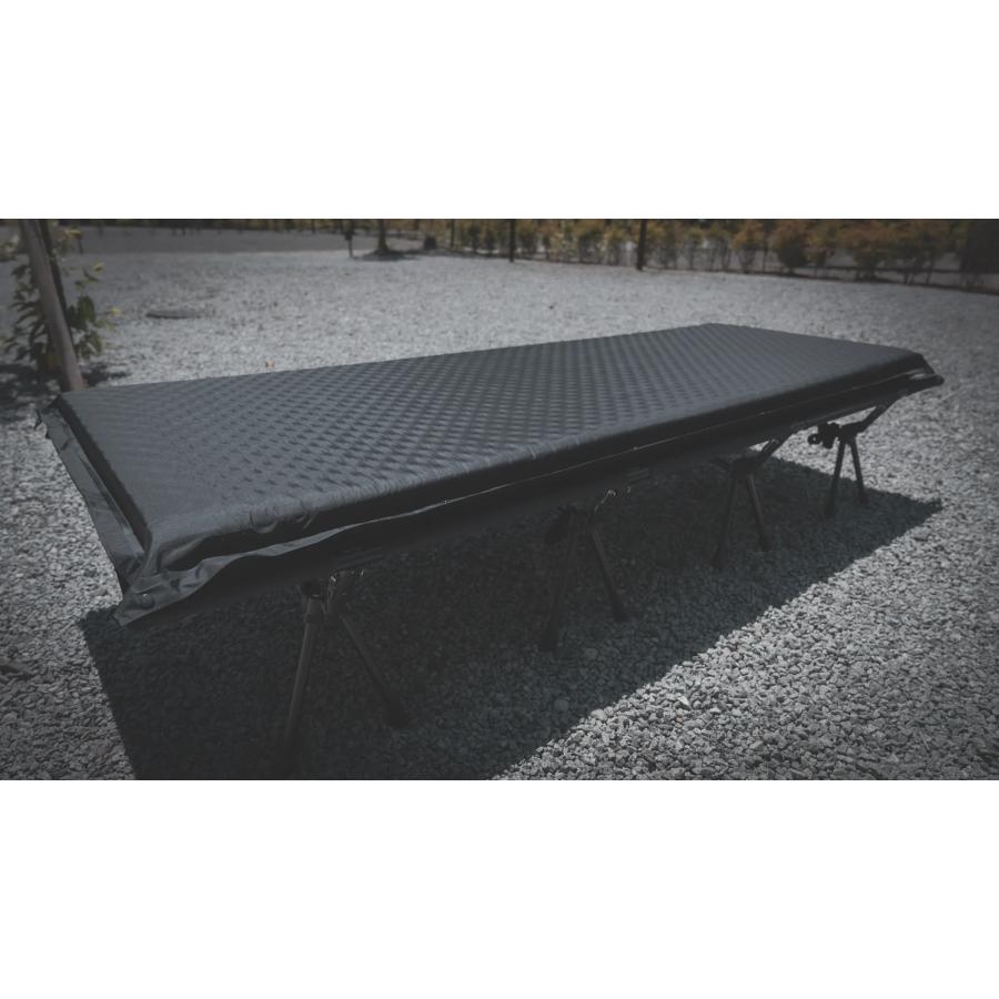 VENTLAX INFLATABLE MAT WIDE インフレーターマット ワイド VENTLAX INFLATABLE MAT WIDE インフレーターマット ワイド