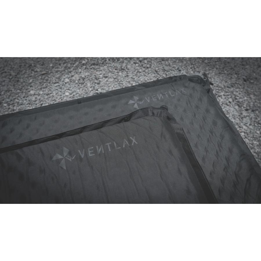 VENTLAX INFLATABLE MAT WIDE インフレーターマット ワイド VENTLAX INFLATABLE MAT WIDE インフレーターマット ワイド